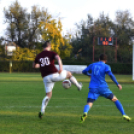 Ceglédi VSE – Somos SE 1-0