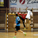 Ceglédi KKSE-Grundfos Tatabánya KC: 26-30