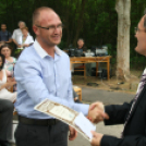 Semmelweis nap Cegléden