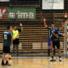 Cegléd - Ercsi (11-9)