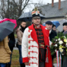 Bedei (Pál napi) csata megemlékezés