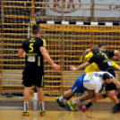 Ceglédi KKSE-Balatonfüredi KSE 29-25 (12-13)