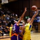 VBW CEKK Cegléd - TTT Riga 73-66