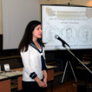 Pedagógiai díjak átadása