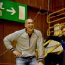 Jótékonysági sportnap