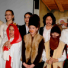 Jó tanulók karácsonya