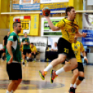 CEGLÉDI KKSE–OROSHÁZI FKSE 30–36 (17–16)