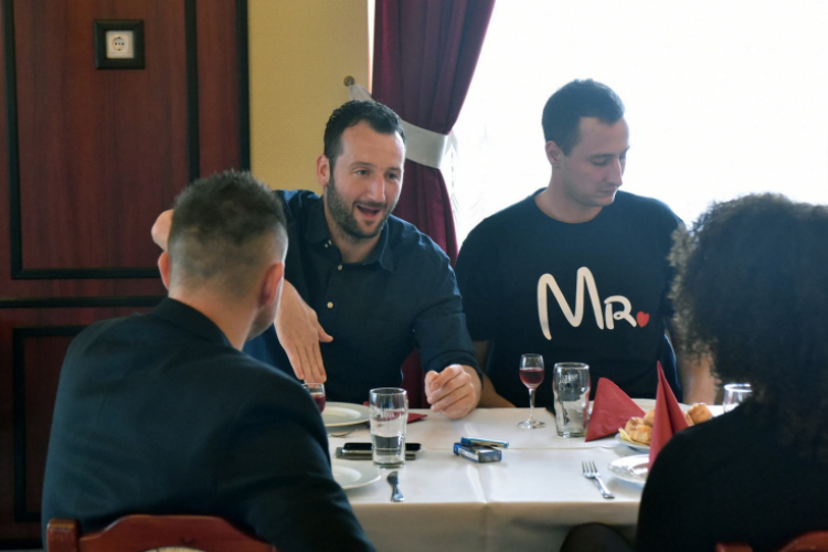 Ceglédi Kézilabda Klub évadzáró