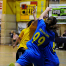 Jótékonysági kézilabdagála