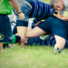  Rögbi bajnoki forduló és bemutatóedzés Cegléden