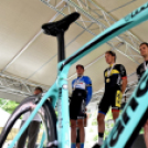 Tour de Hongrie Cegléd