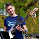 Jazz ünnep - az Ordass közben