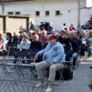 Jazz ünnep - az Ordass közben