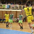 Dzsamali és Császár vezették győzelemre a Ceglédet