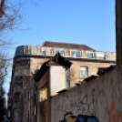 Rákóczi úti épületbontás II.