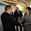 XVIII. Kossuth Toborzó - 1. nap