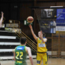 CEGLÉDI EKK – UNIQA EUROLEASING SOPRON 53 – 78