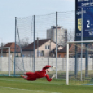 Hazai győzelem a Bánk ellen