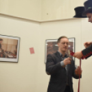 AbrakaVadra - Hartyányi Norbert kiállítása