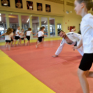 Tanulj esni - bemutató a legkisebbektől