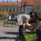 Költészet napja Cegléden