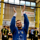 Ceglédi KKSE – Sport36 Komló: 25-18 (14-8)