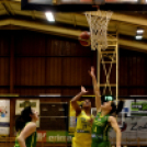 VBW CEKK Cegléd – Sopron Basket