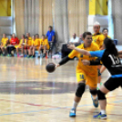 Ceglédi Kék Cápák - DAC