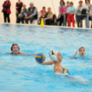 Ceglèdi Vasutas Sport Egyesület - Győri Vízisport Egyesület  15 - 9