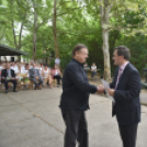 Semmelweis nap Cegléden