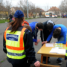 Ifjú katasztrófavédelmi verseny