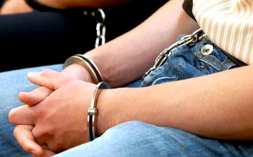 Csalás, lopás, testi sértés - rendőrségi viedó