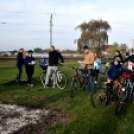 Tekerd be Ceglédet!