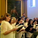 Pünkösdi hangverseny