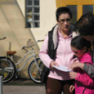 MOBON kétkeréken - tavaszi kerékpártúra I.