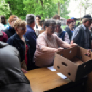 Szebb, virágosabb Ceglédért