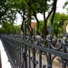 Bontás a sportuszodában 