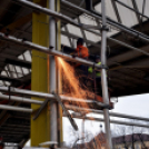 2022 nyarára készülhet el az új Gál József Sportcsarnok