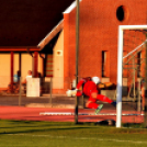 Ceglédi VSE – ETO FC Győr