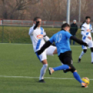 Ceglédi VSE – MTK Budapest 1 – 3 ( 0 – 1 )