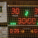 Ceglédi Kék Cápák - Inárcs-Örkény