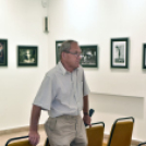 Helios Fotóklub Révkomárom kiállítás megnyitó