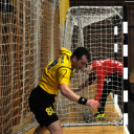 CEGLÉDI KKSE–FTC-PLER BUDAPEST 25–35 (11–17)