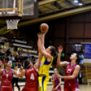 Ceglédi EKK-Vasas Akadémia 95-62 