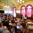 Rendezvénysorozat Dante emlékére