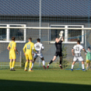 Ceglédi VSE - PEAC-Pécs 1-3