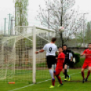 CVSE - Nyíregyháza 1-1