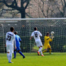 CVSE-Nyíregyháza 1-2