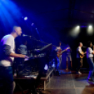 Hálakoncert a Szabadság téren