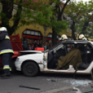 Pest megyei Rendőr- és Tűzoltónap - fotó: Kisfaludi István